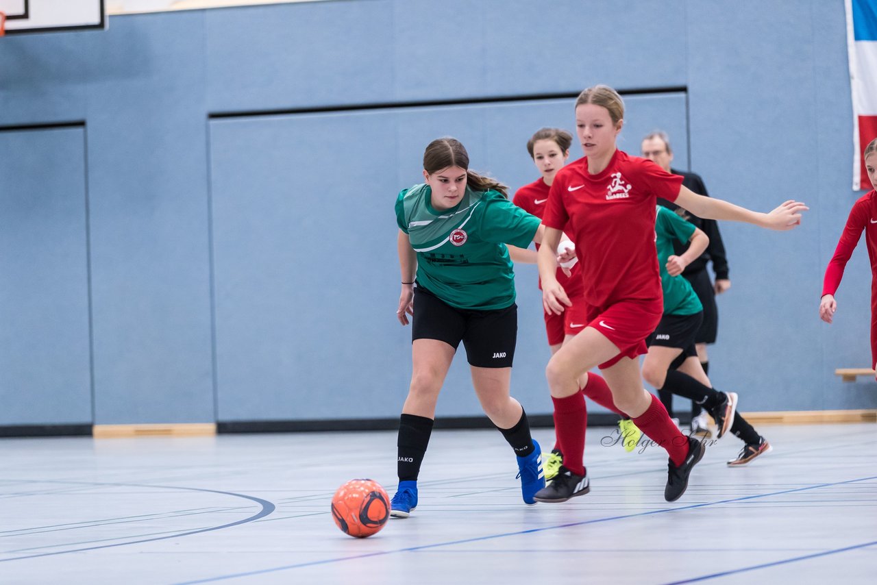 Bild 90 - wCJ Futsalmeisterschaft Runde 1